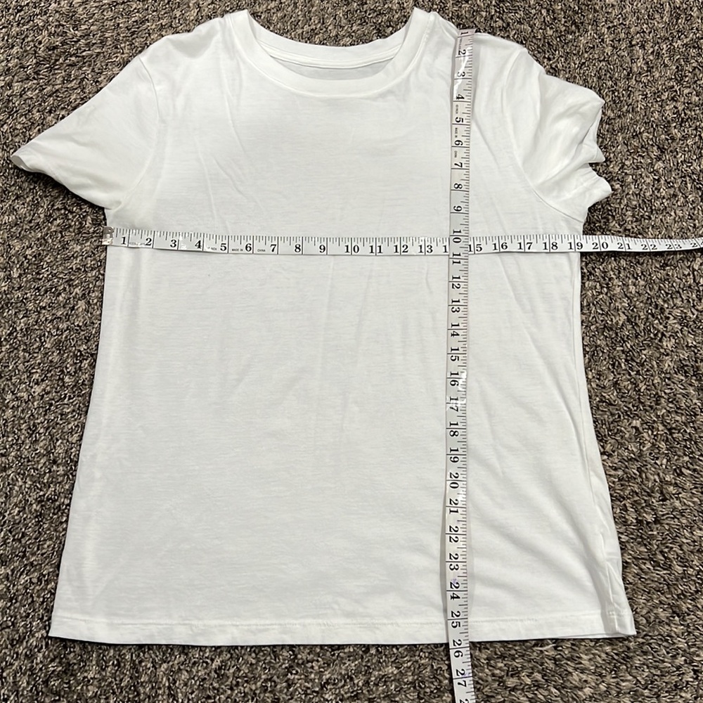 A New Day Short Sleeve Shirts Bundle of 2 Size Large - Picture 11 of 11